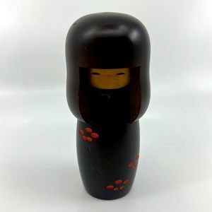 KOKESHI DOLL made in Japan